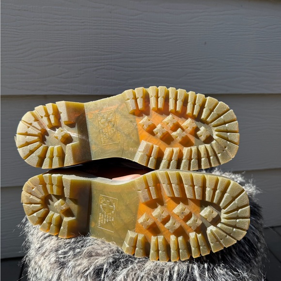 Dr. Martens Brown Leather Boots AMAAYAH LO
Orleans Leather Chelsea Boots - Picture 10 of 12